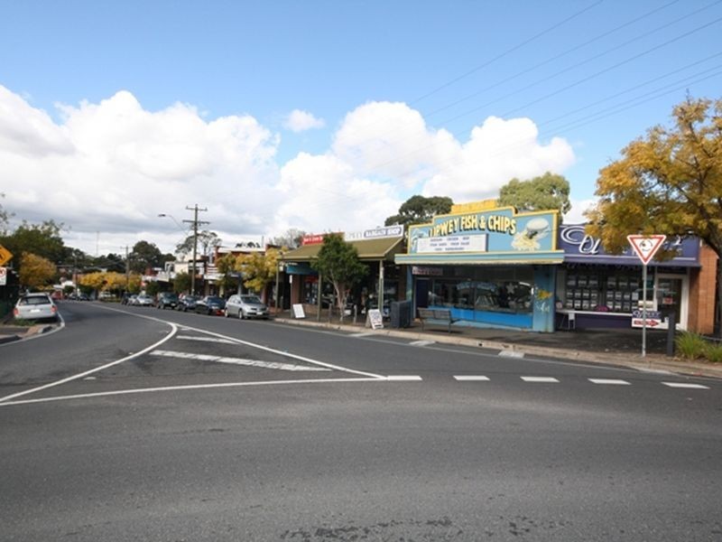 4 Main Street, Upwey VIC 3158