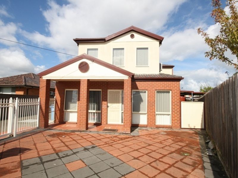 1/72 Victoria Court, Springvale VIC 3171