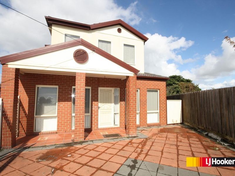 1/72 Victoria Court, Springvale VIC 3171