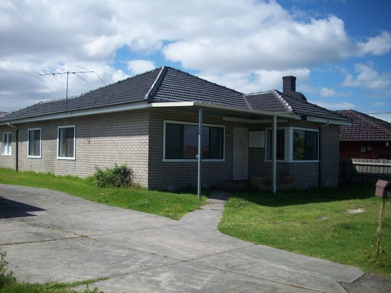 1/53 Princess Avenue, Springvale VIC 3171