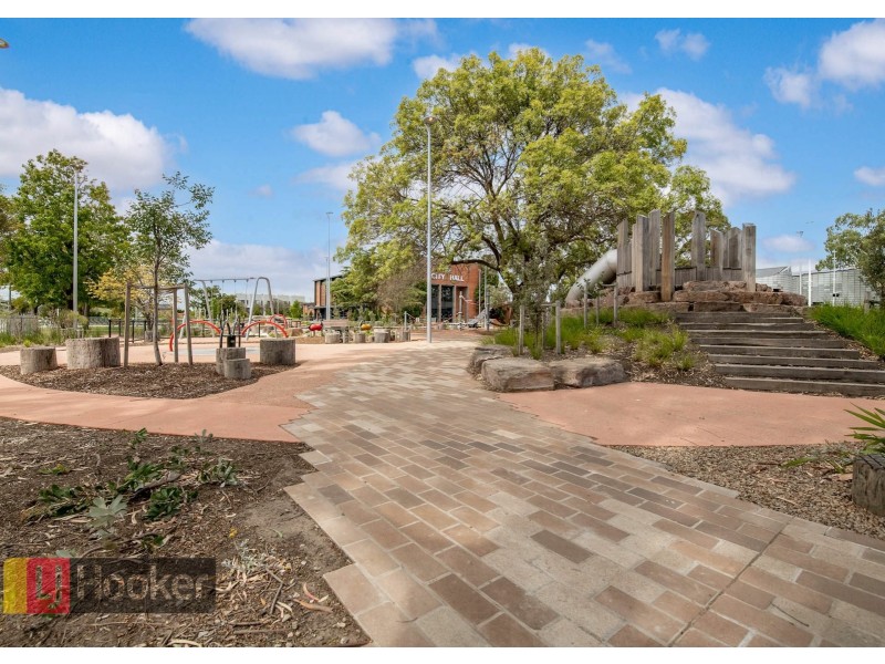 10 WOODWARD STREET, Springvale VIC 3171