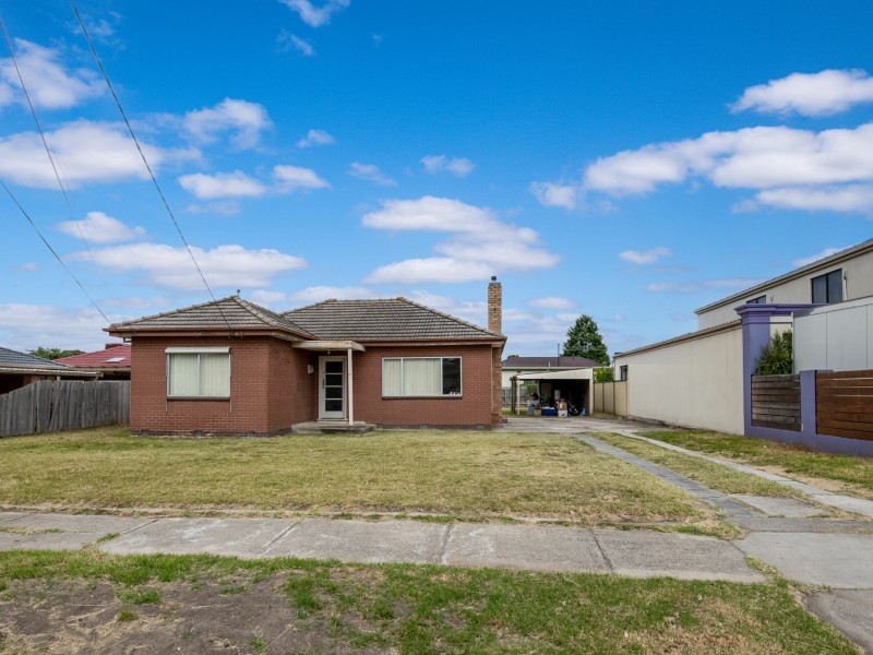 10 WOODWARD STREET, Springvale VIC 3171