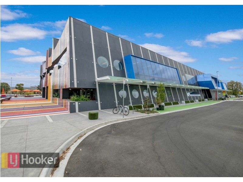 10 WOODWARD STREET, Springvale VIC 3171