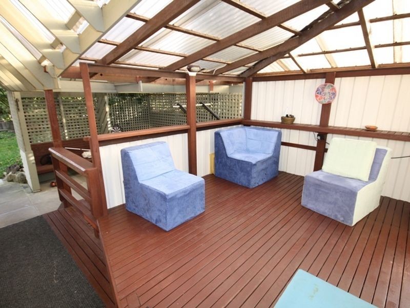 40 First Ave, Dandenong North VIC 3175