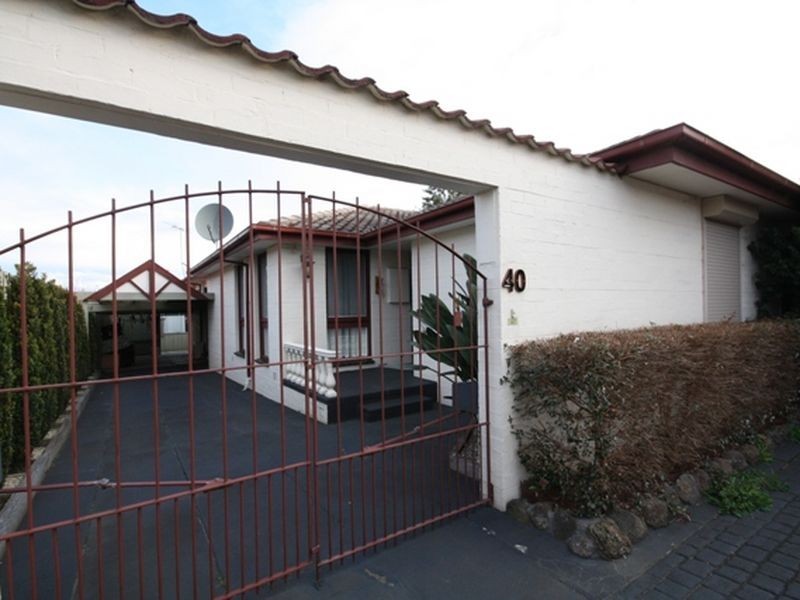 40 First Ave, Dandenong North VIC 3175