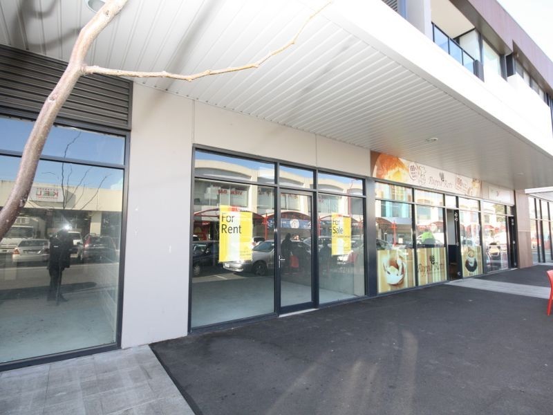 SHOP/29A BUCKINGHAM AVENUE, Springvale VIC 3171