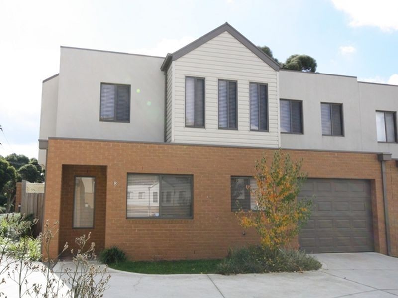 8/42 Liege Avenue, Noble Park VIC 3174