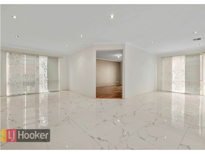 9 Perri Raso Rise, Rowville VIC 3178