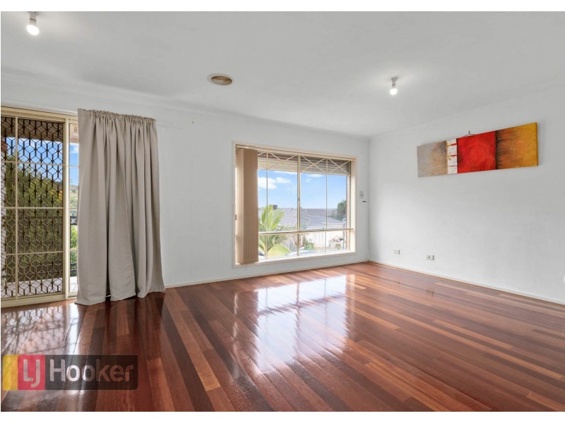 9 Perri Raso Rise, Rowville VIC 3178