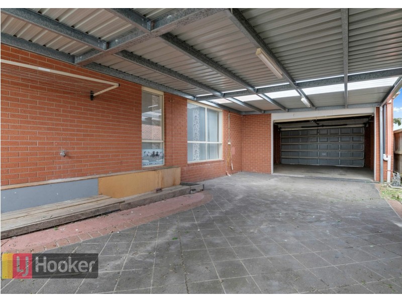 9 Perri Raso Rise, Rowville VIC 3178