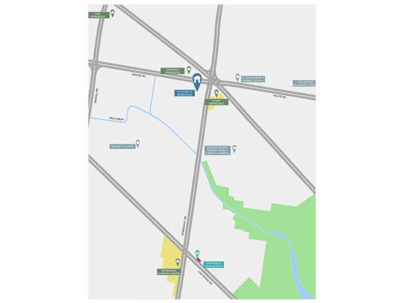 1/10 Young Street, Springvale VIC 3171