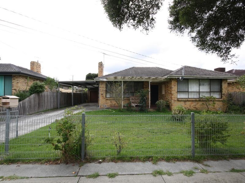 3 Park Road, Noble Park VIC 3174