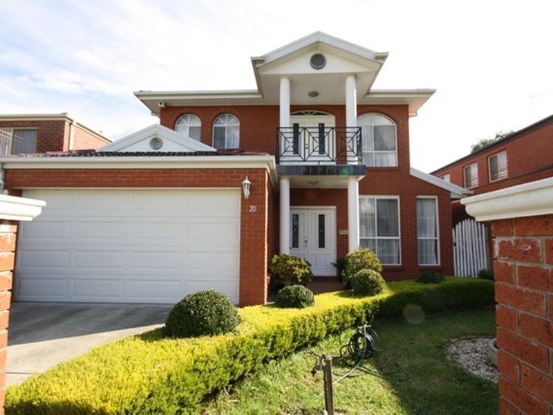 Keysborough VIC 3173