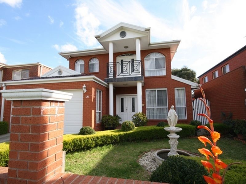 Keysborough VIC 3173