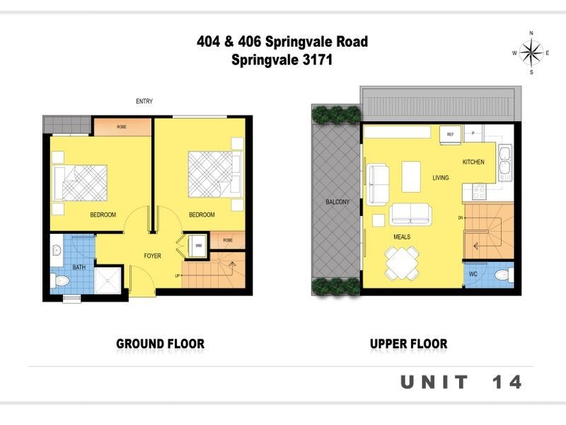 14/404-406 Springvale Road, Springvale VIC 3171