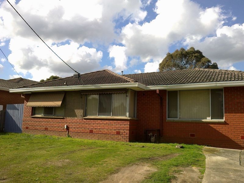 1/18 SUVA STREET, Mulgrave VIC 3170