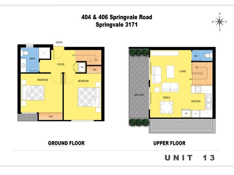 13/404-406 Springvale Road, Springvale VIC 3171