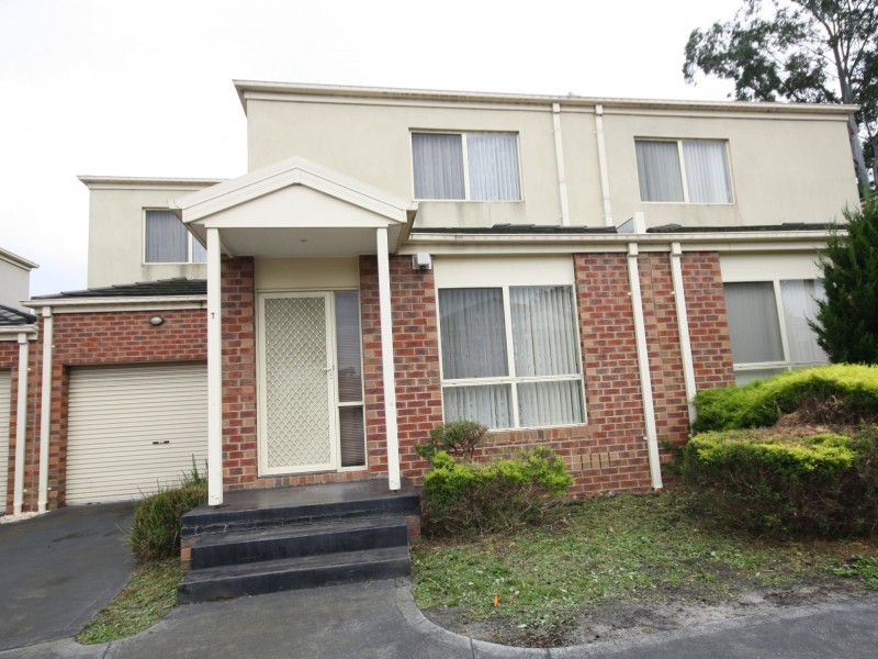7/22 Bindi Close, Springvale South VIC 3172
