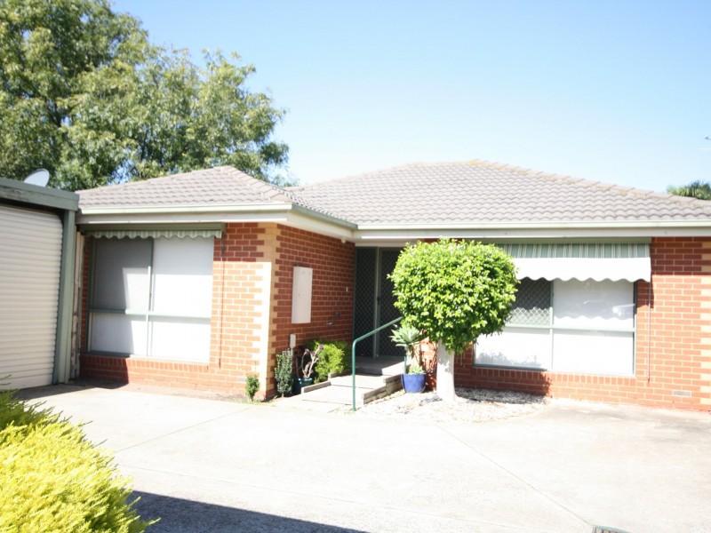 2/132 Police Road, Springvale VIC 3171