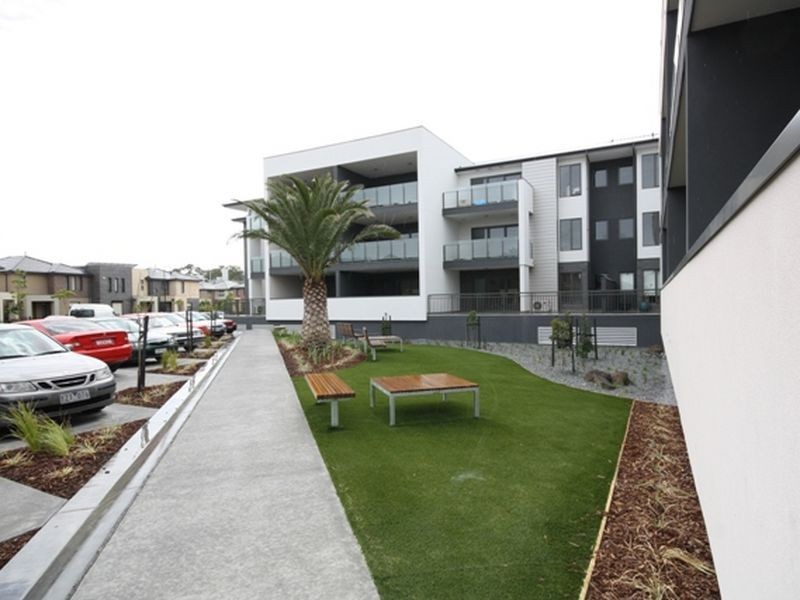 B118/60 Autumn Terrace, Clayton South VIC 3169