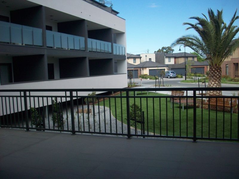 B118/60 Autumn Terrace, Clayton South VIC 3169