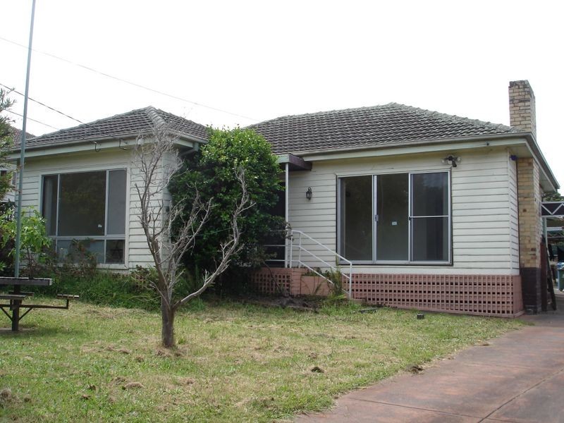 7 Morris Court, Springvale VIC 3171