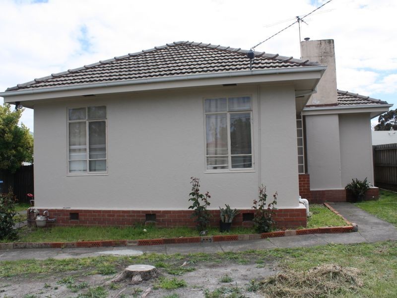 42 Union Grove, Springvale VIC 3171