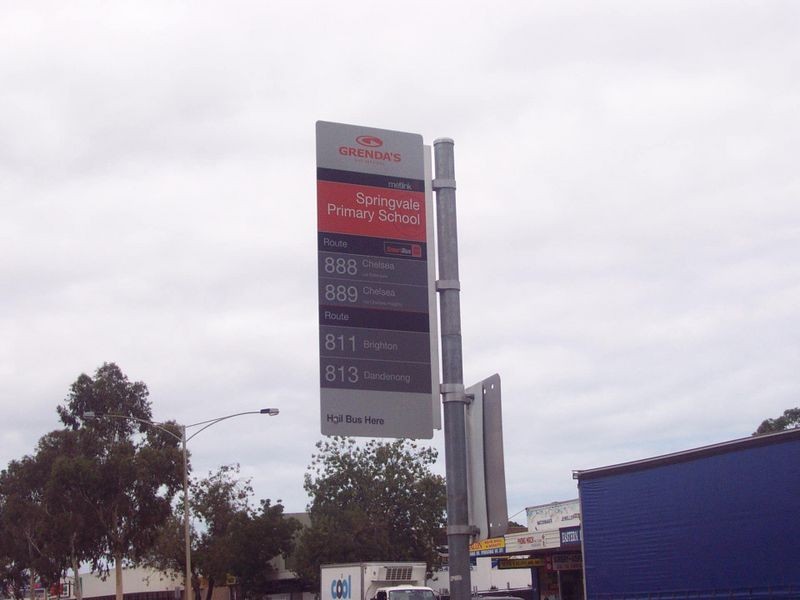 4/17 Royal Avenue, Springvale VIC 3171