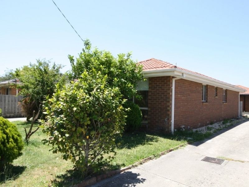 1/21 Princess Avenue, Springvale VIC 3171