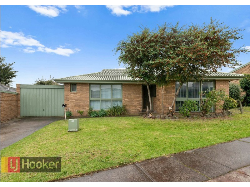 6/138 Westall rd, Springvale VIC 3171
