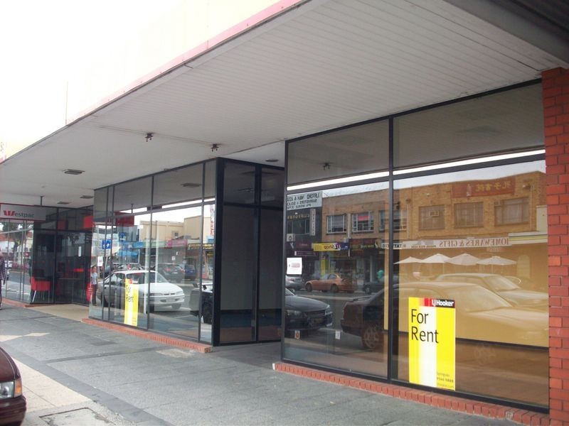 Shop/363 Springvale Road, Springvale VIC 3171
