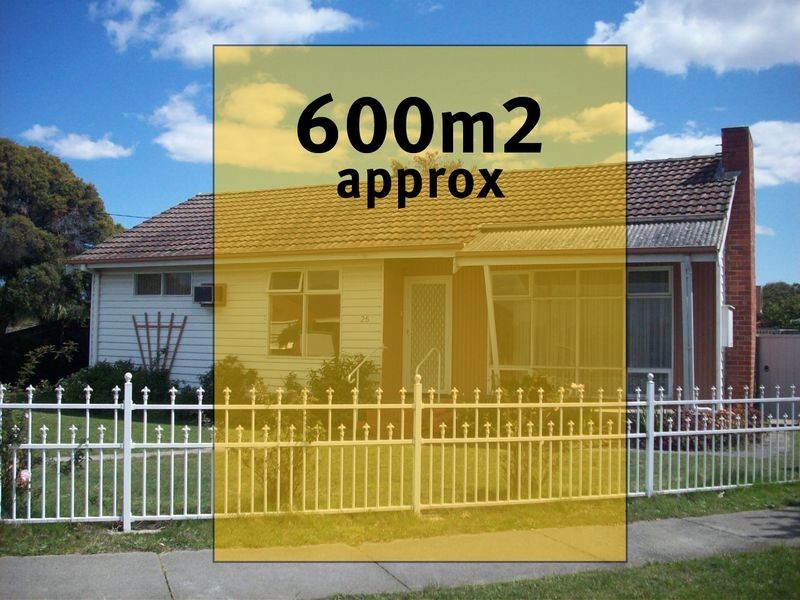 25 Woodward Street, Springvale VIC 3171