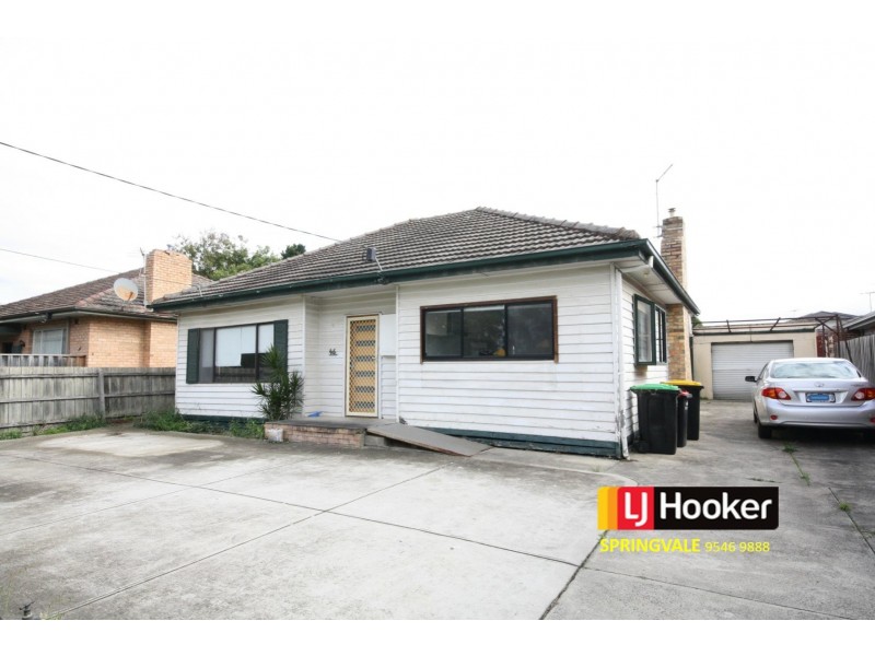 46 Bowmore Avenue, Noble Park VIC 3174