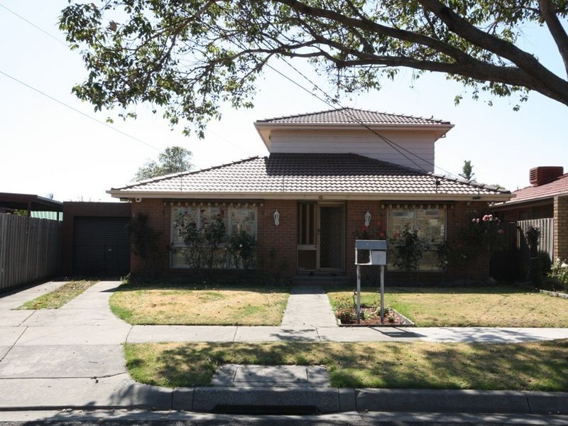 9 GLASSFORD AVE, Springvale South VIC 3172