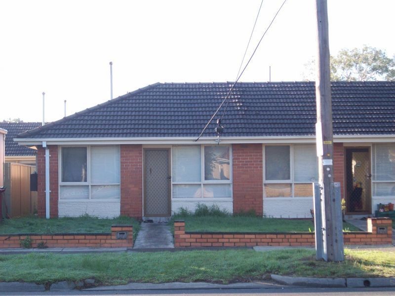 2/1 VIEW RD, Springvale VIC 3171