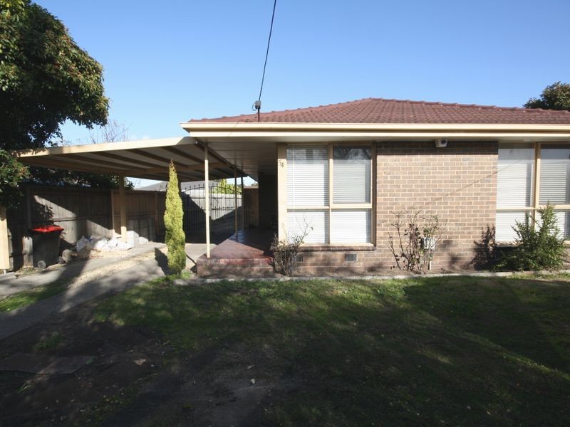 54 Fairbank Road, Clayton South VIC 3169