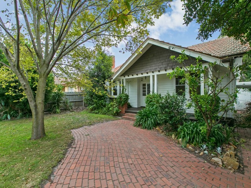 45 Windsor Avenue, Springvale VIC 3171