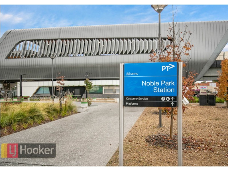 1&2/17 Agnes Street, Noble Park VIC 3174