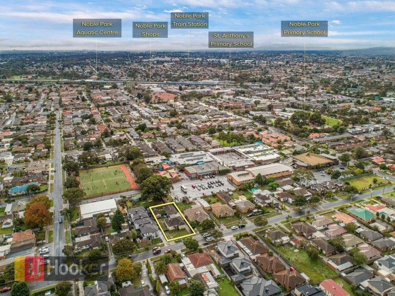 1&2/17 Agnes Street, Noble Park VIC 3174