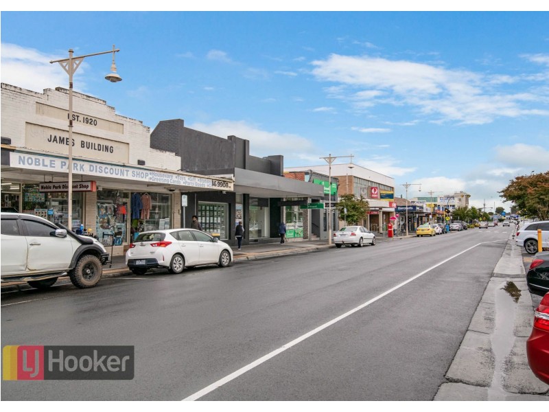 1&2/17 Agnes Street, Noble Park VIC 3174