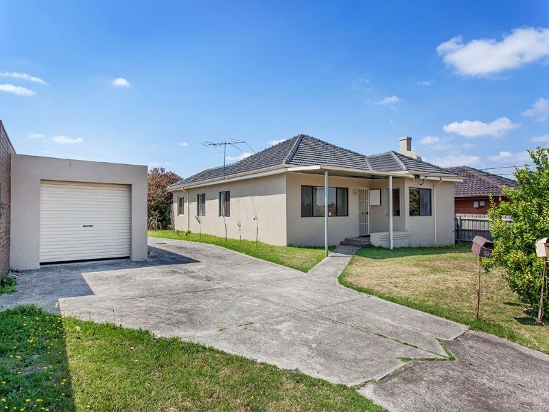 1/53 PRINCESS AVENUE, Springvale VIC 3171