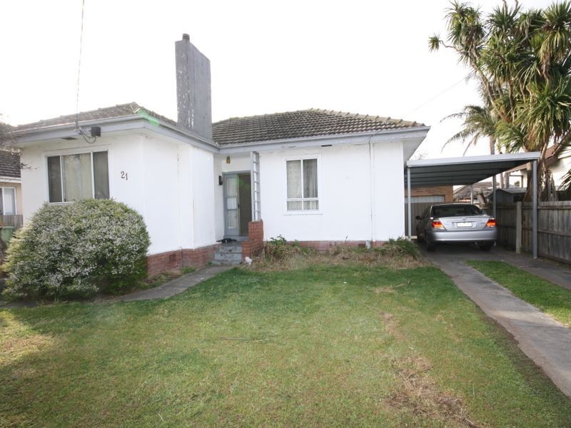 21 Union Grove, Springvale VIC 3171