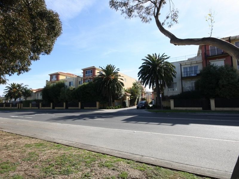 58/5 Thompson Road, Patterson Lakes VIC 3197