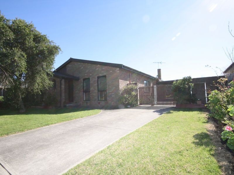 43 HOPE STREET, Springvale VIC 3171
