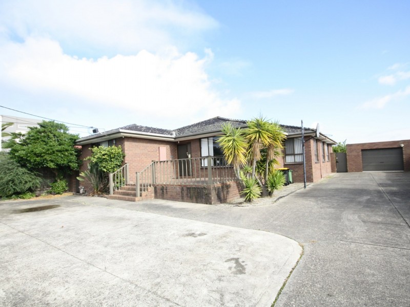 22 St Johns Avenue, Springvale VIC 3171