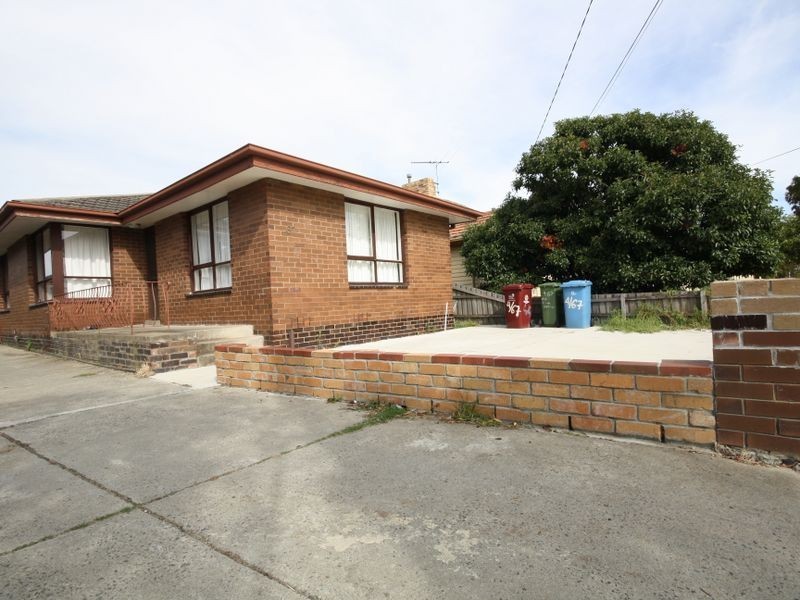 3/67 ALBERT AVENUE, Springvale VIC 3171