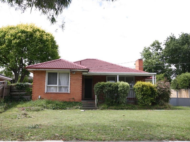 327 WELLINGTON ROAD, Mulgrave VIC 3170