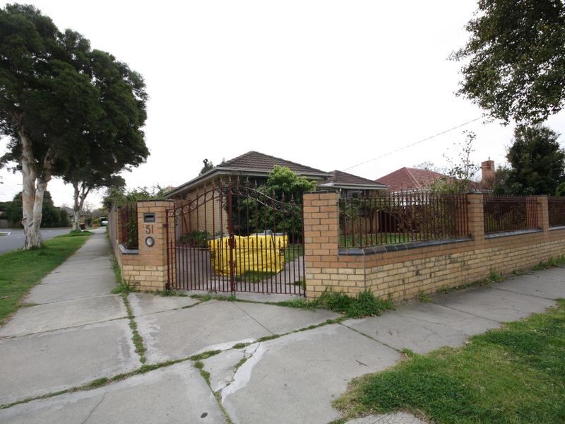51 MARRIOTT STREET, Parkdale VIC 3195