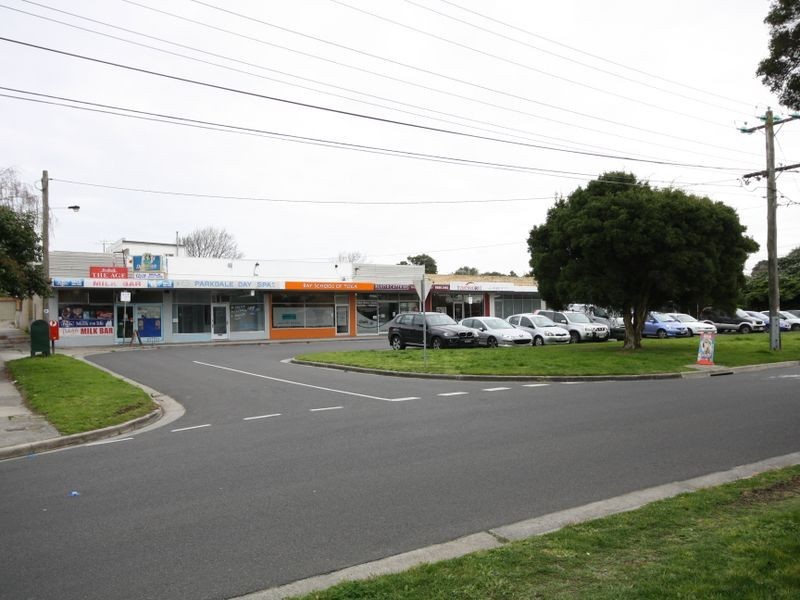 51 MARRIOTT STREET, Parkdale VIC 3195