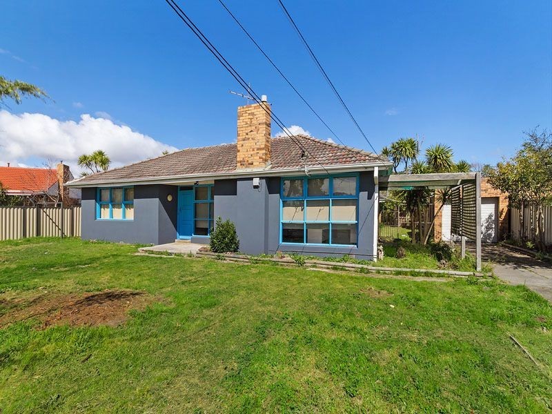 20 Belmont Court, Springvale VIC 3171